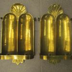 692 5829 WALL SCONCES